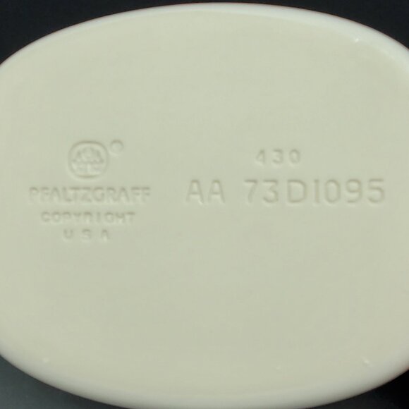 Pfaltzgraff Snack Plates Side Plates Appetizer Relish Trays Sidekicks - Picture 3 of 7